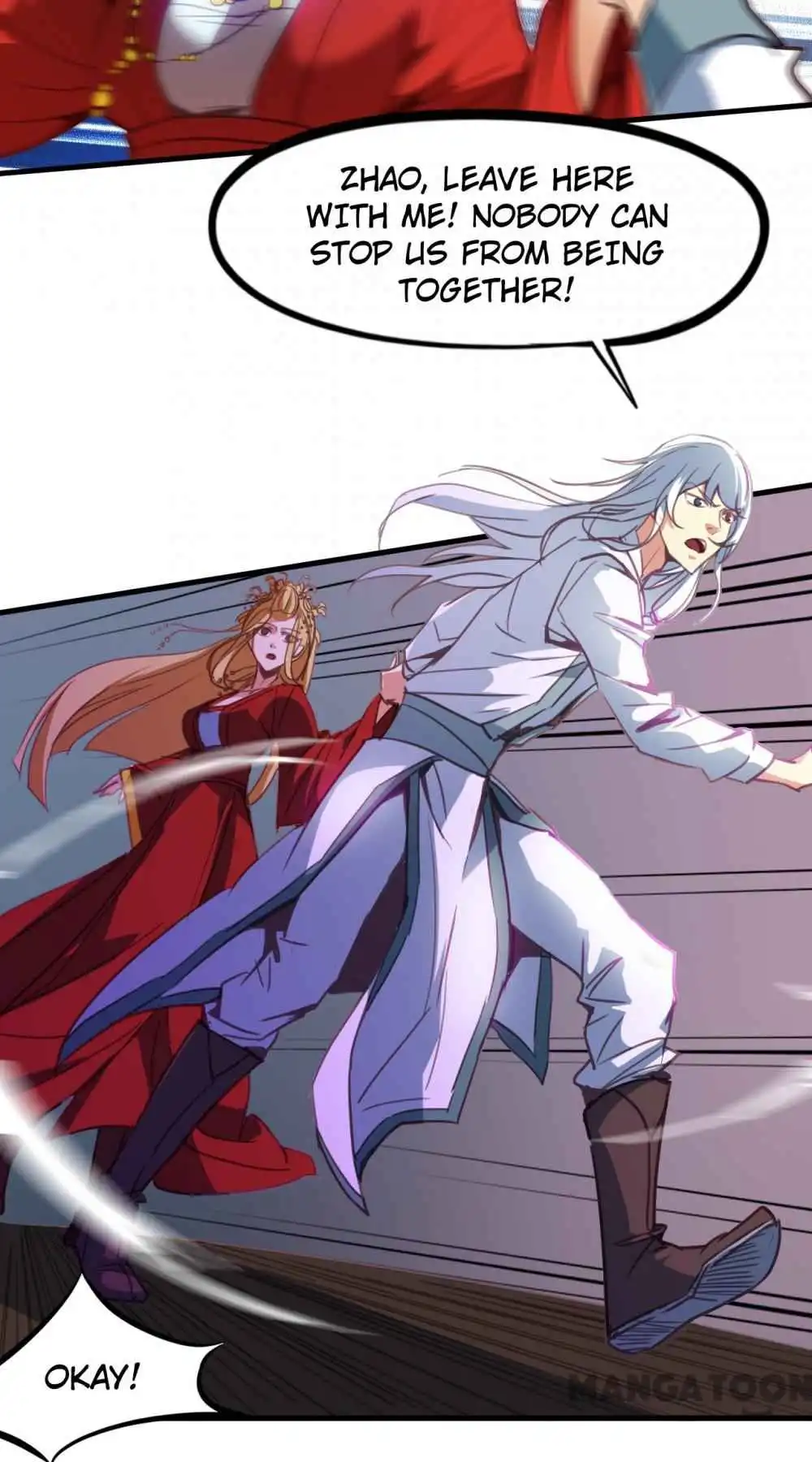 Dragon Pulse Chapter 80 17